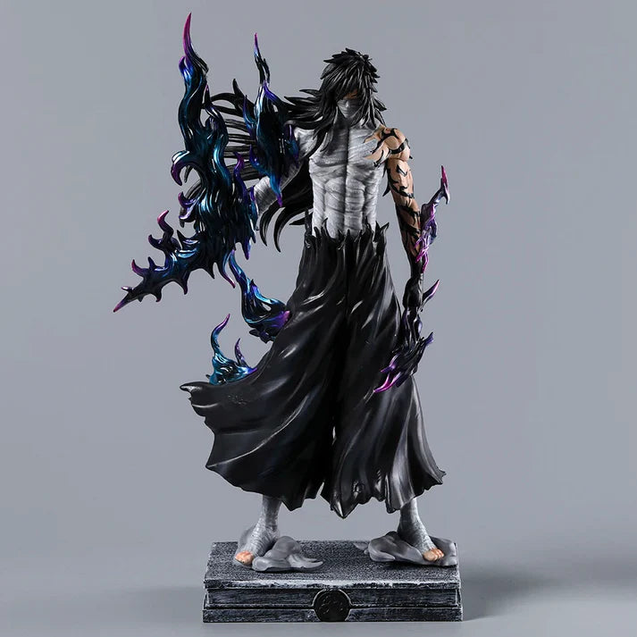 Dangai Kurosaki Ichigo Final Form Figure™ | Bleach | I MEAN ANIME