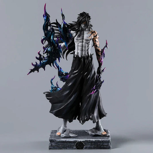 Dangai Kurosaki Ichigo Final Form Figure™ | Bleach | I MEAN ANIME