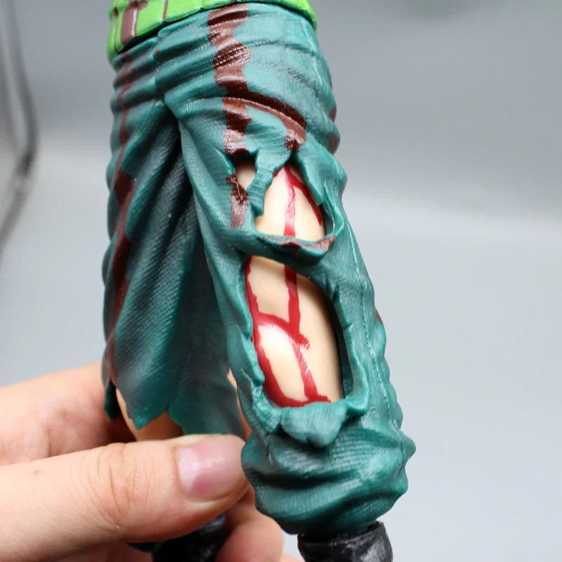 Roronoa Zoro Blood Bath Figure™ | One Piece | I MEAN ANIME