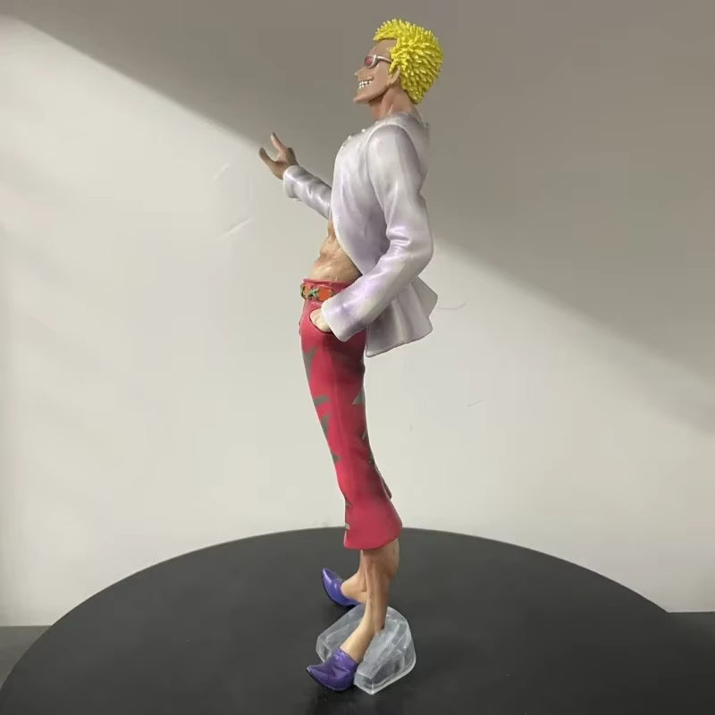 Donquixote Doflamingo “The Joker” Figure™ | One Piece | I MEAN ANIME