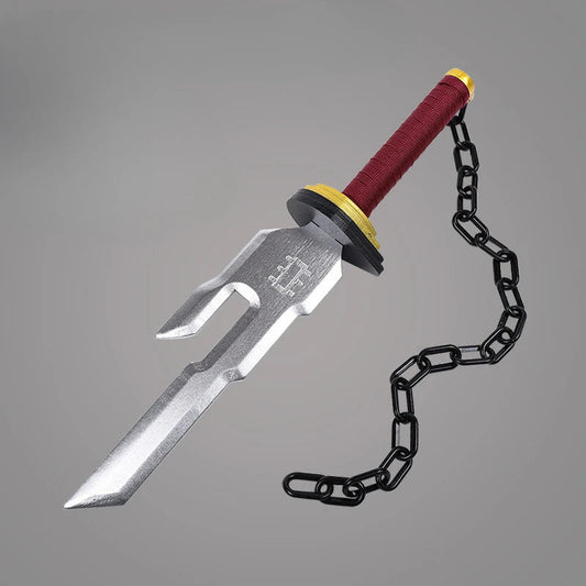 Toji Fushiguro's - The Inverted Spear of Heaven (Brown)™ | Jujutsu Kaisen | I MEAN ANIME