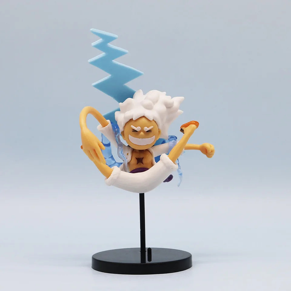 One Piece Blind Box Anime Figure Set™ | One Piece | I MEAN ANIME
