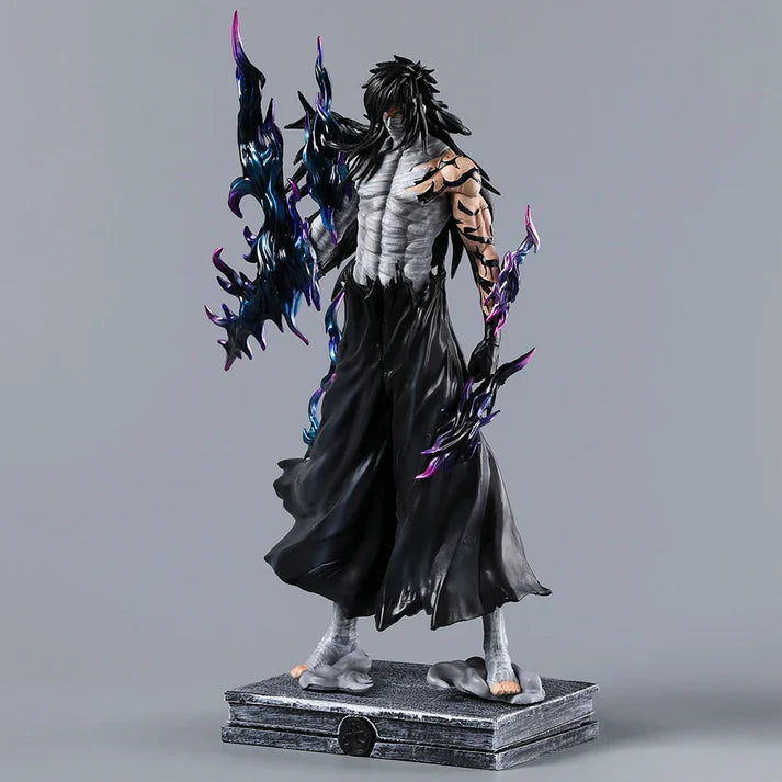Dangai Kurosaki Ichigo Final Form Figure™ | Bleach | I MEAN ANIME