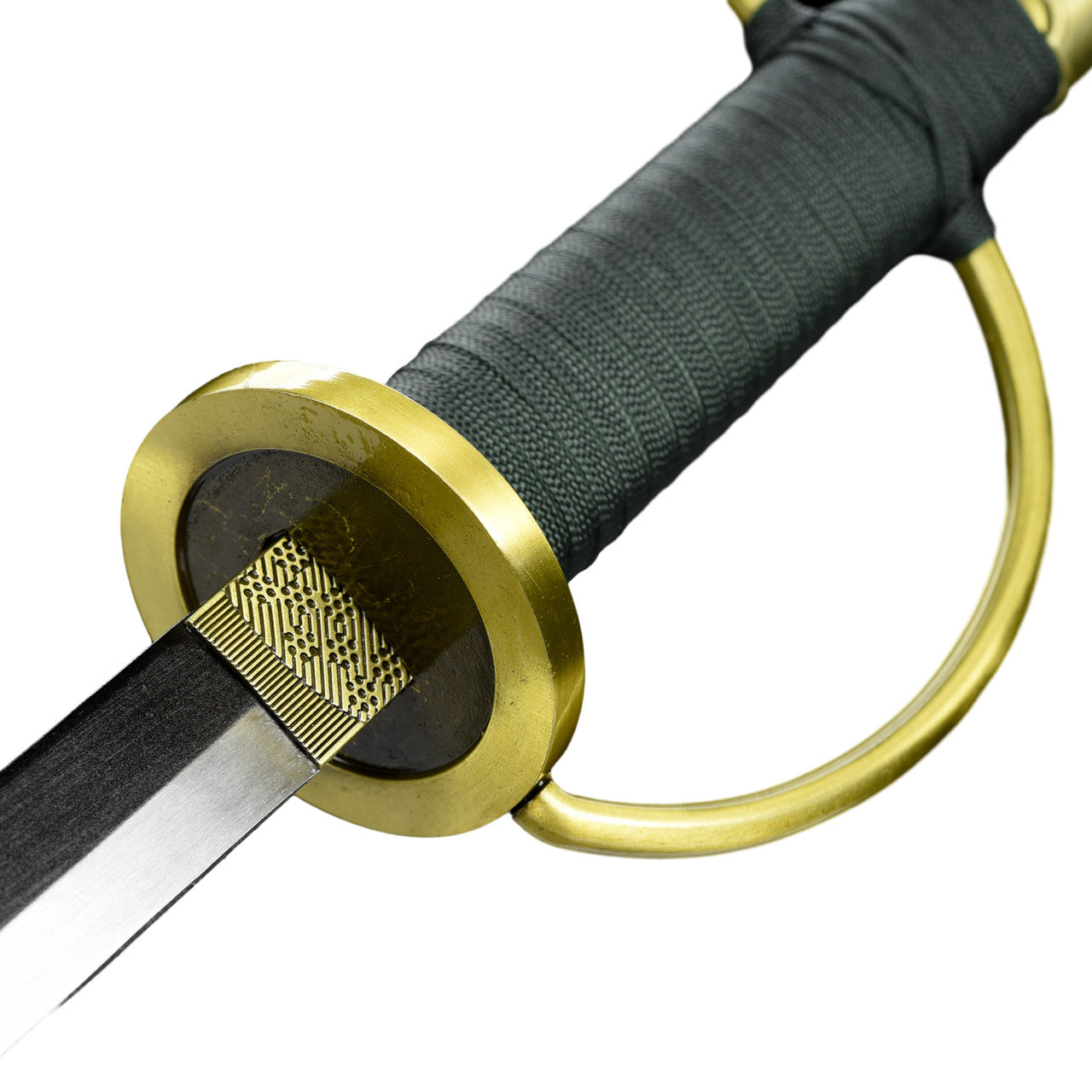 Shanks’ “Gryphon” Saber™ | One Piece | I MEAN ANIME
