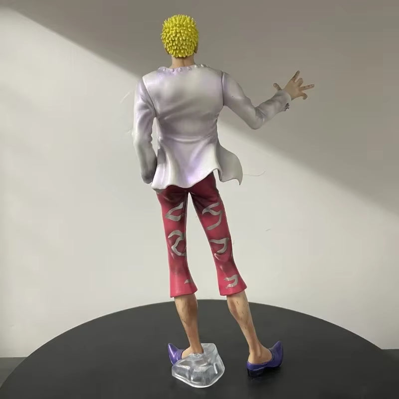 Donquixote Doflamingo “The Joker” Figure™ | One Piece | I MEAN ANIME