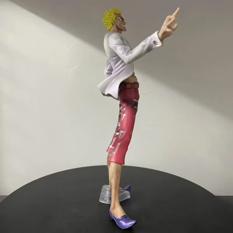 Donquixote Doflamingo “The Joker” Figure™ | One Piece | I MEAN ANIME