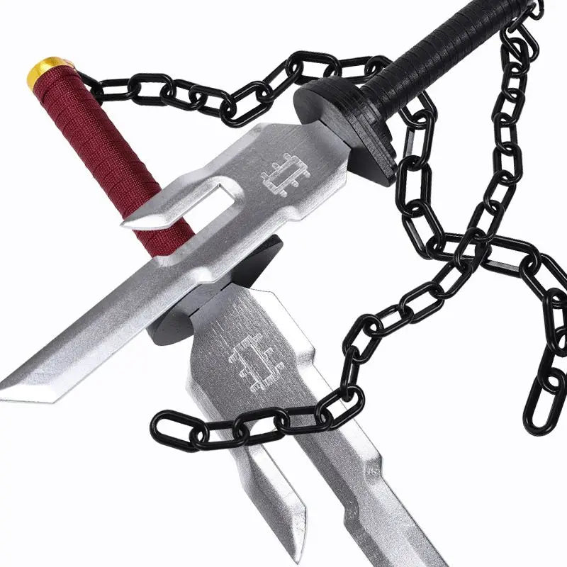 Toji Fushiguro's - The Inverted Spear of Heaven (Black)™ | Jujutsu Kaisen | I MEAN ANIME