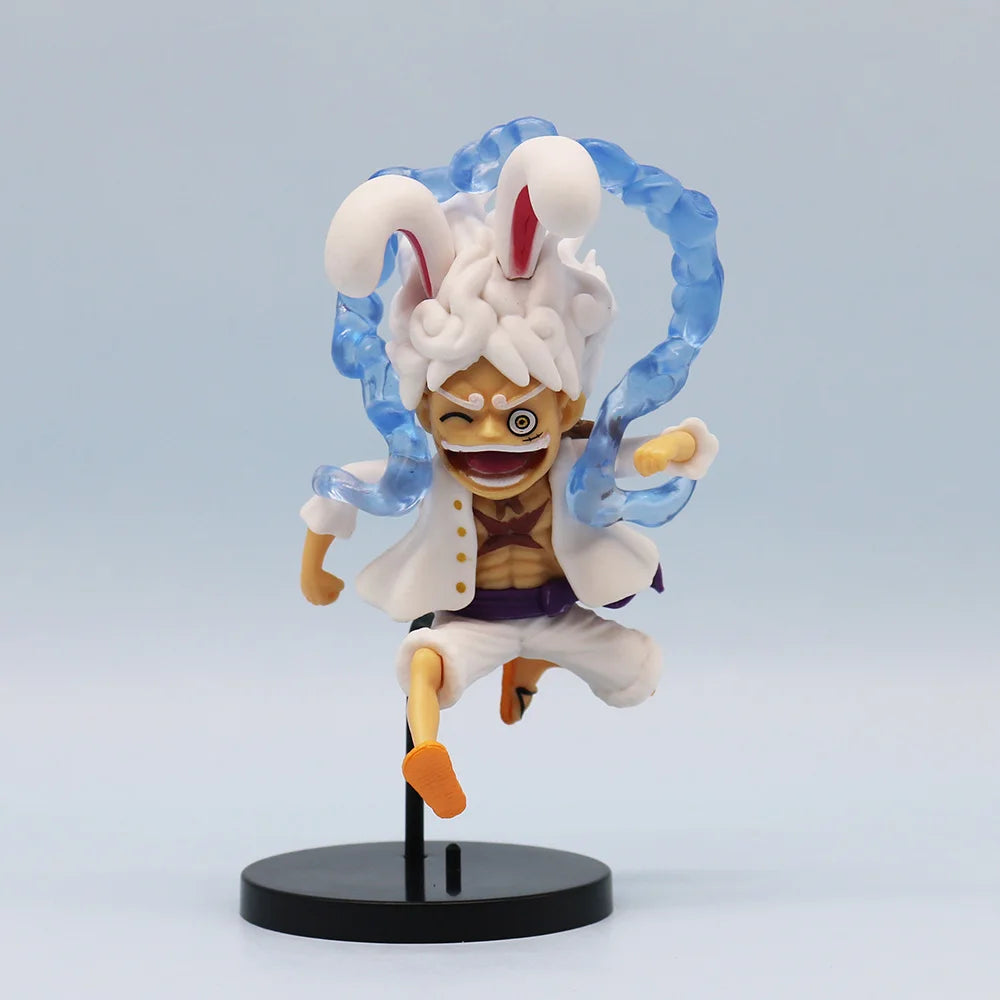 One Piece Blind Box Anime Figure Set™ | One Piece | I MEAN ANIME