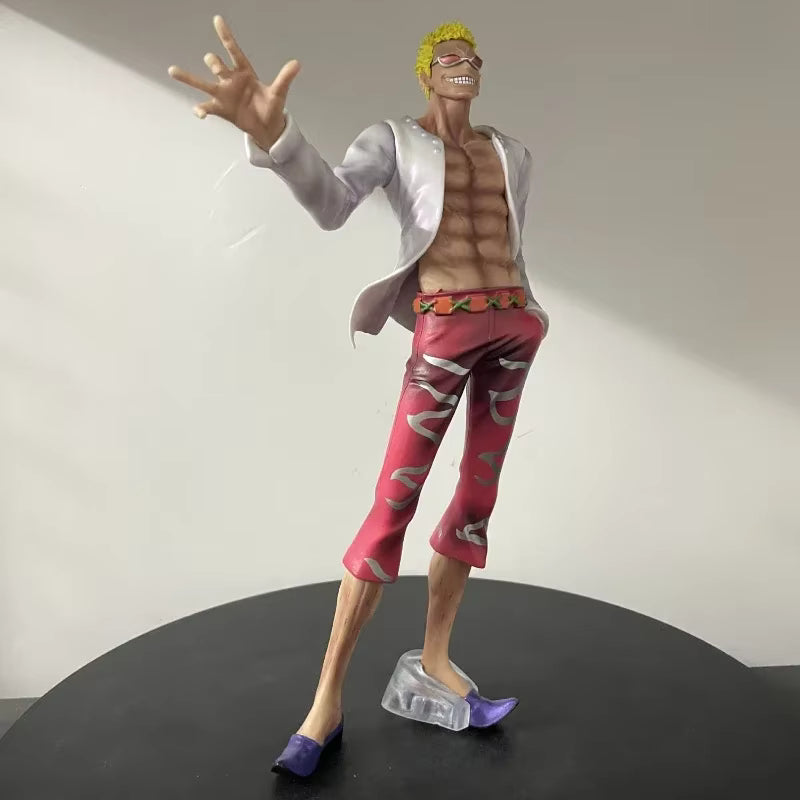 Donquixote Doflamingo “The Joker” Figure™ | One Piece | I MEAN ANIME