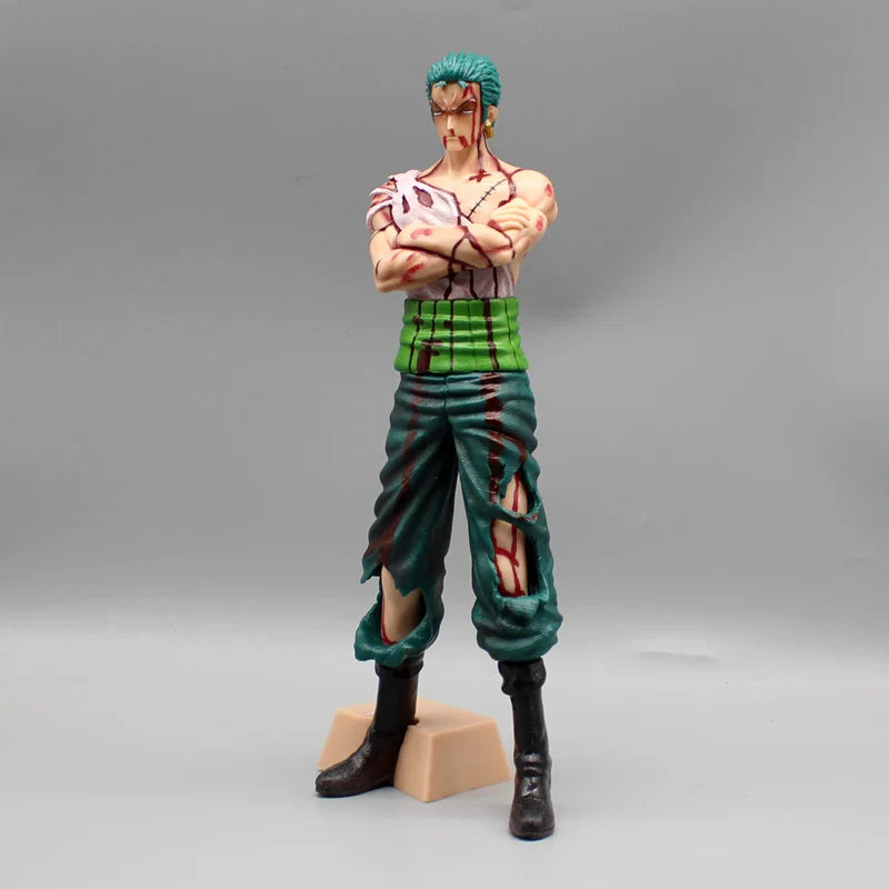 Roronoa Zoro Blood Bath Figure™ | One Piece | I MEAN ANIME