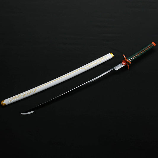 Shinobu Kocho’s Nichirin Katana™ | Demon Slayer | I MEAN ANIME