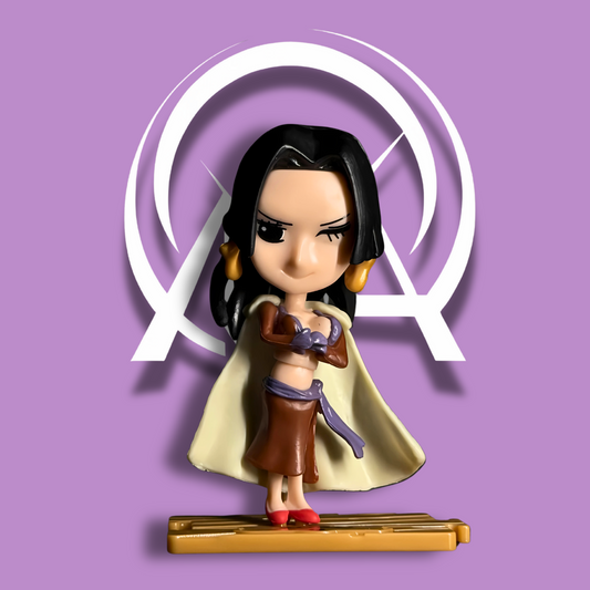 Boa Hancock miniature™ | One Piece | I MEAN ANIME