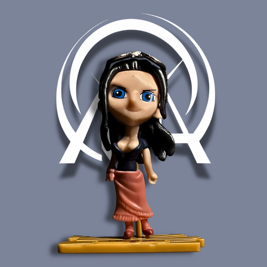 Nico Robin miniature™ | One Piece | IMEAN ANIME