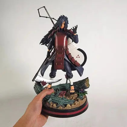 Uchiha Madara Akatsuki 30 cm Figure™ | Naruto | I MEAN ANIME