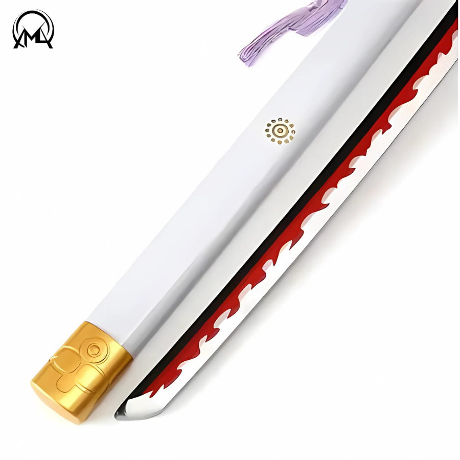 Oden Kozuki's Sword™ | One Piece | I MEAN ANIME