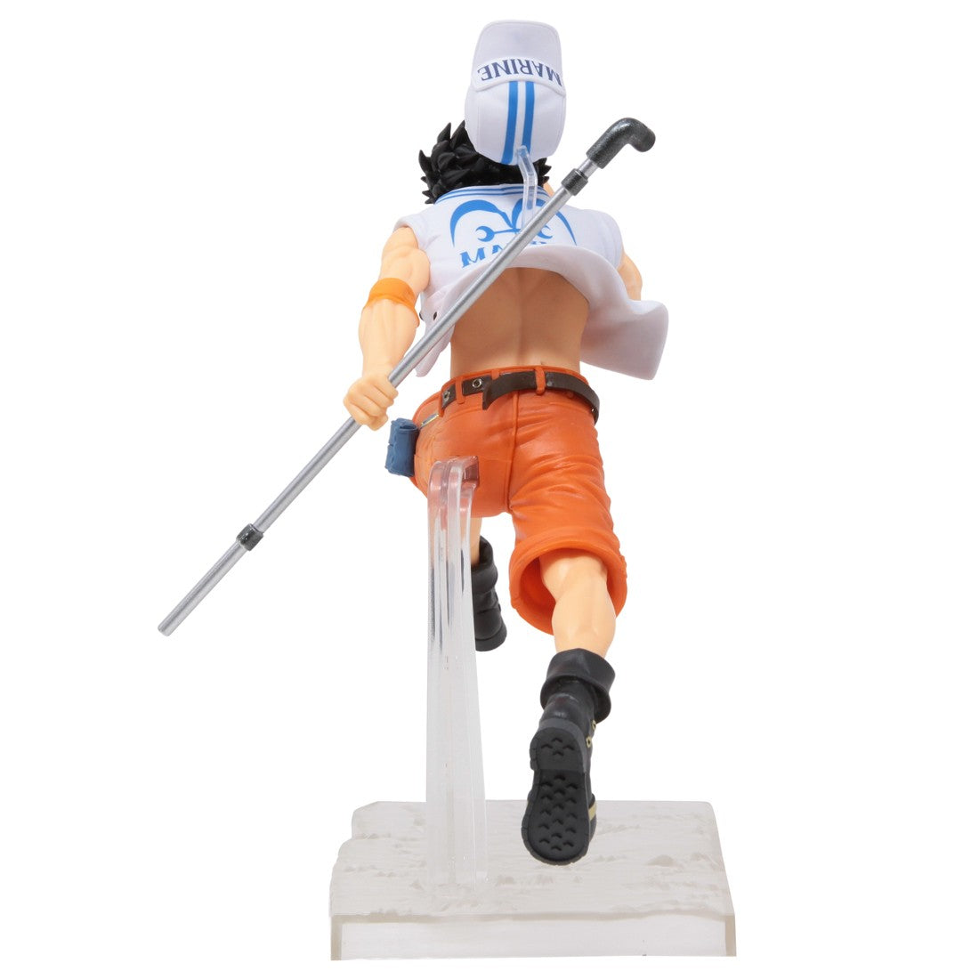 Luffy, Ace and Sabo Figure Set™ | One Piece | I MEAN ANIME