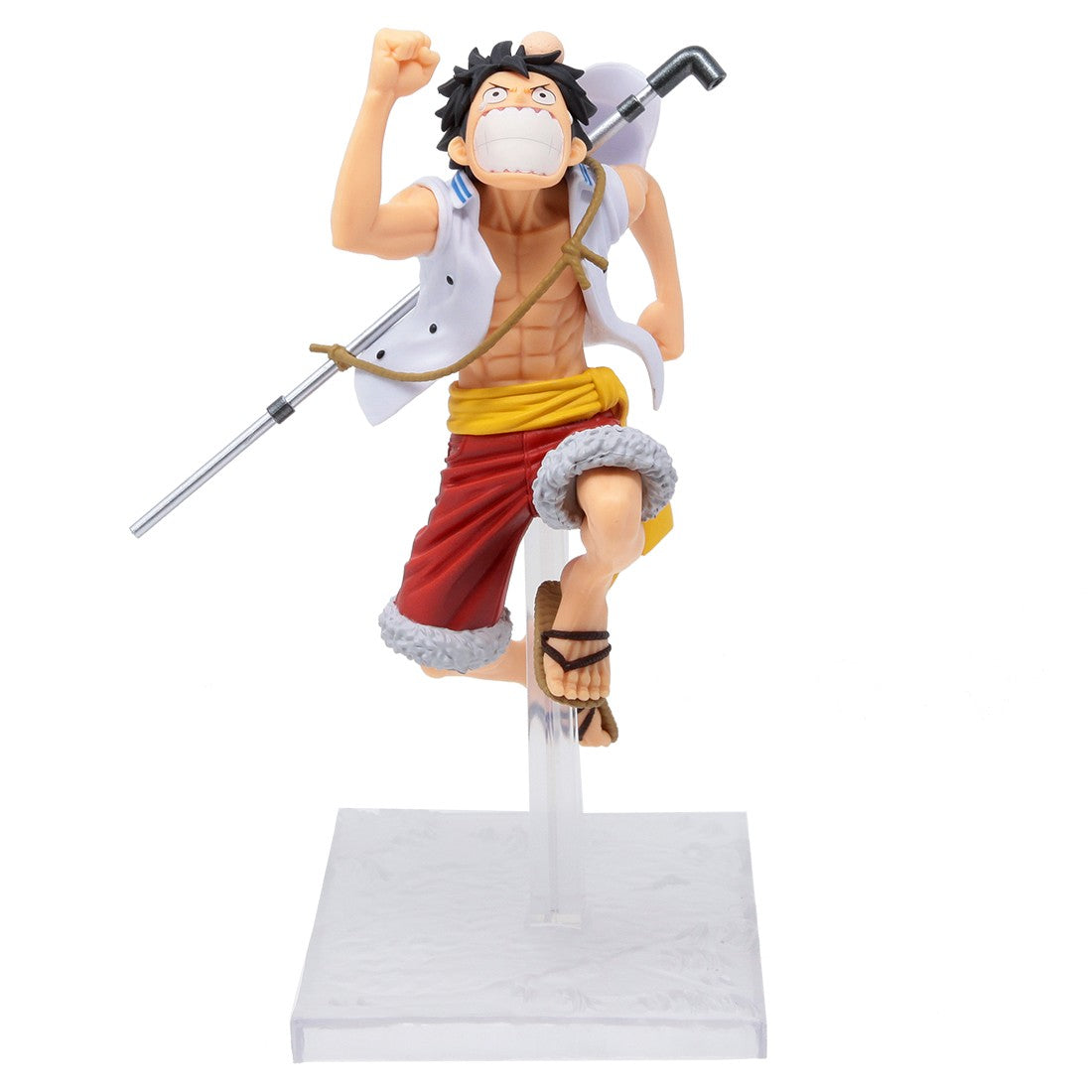 Luffy, Ace and Sabo Figure Set™ | One Piece | I MEAN ANIME