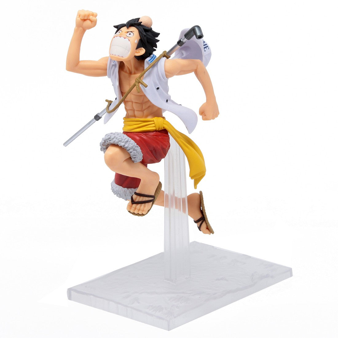 Luffy, Ace and Sabo Figure Set™ | One Piece | I MEAN ANIME