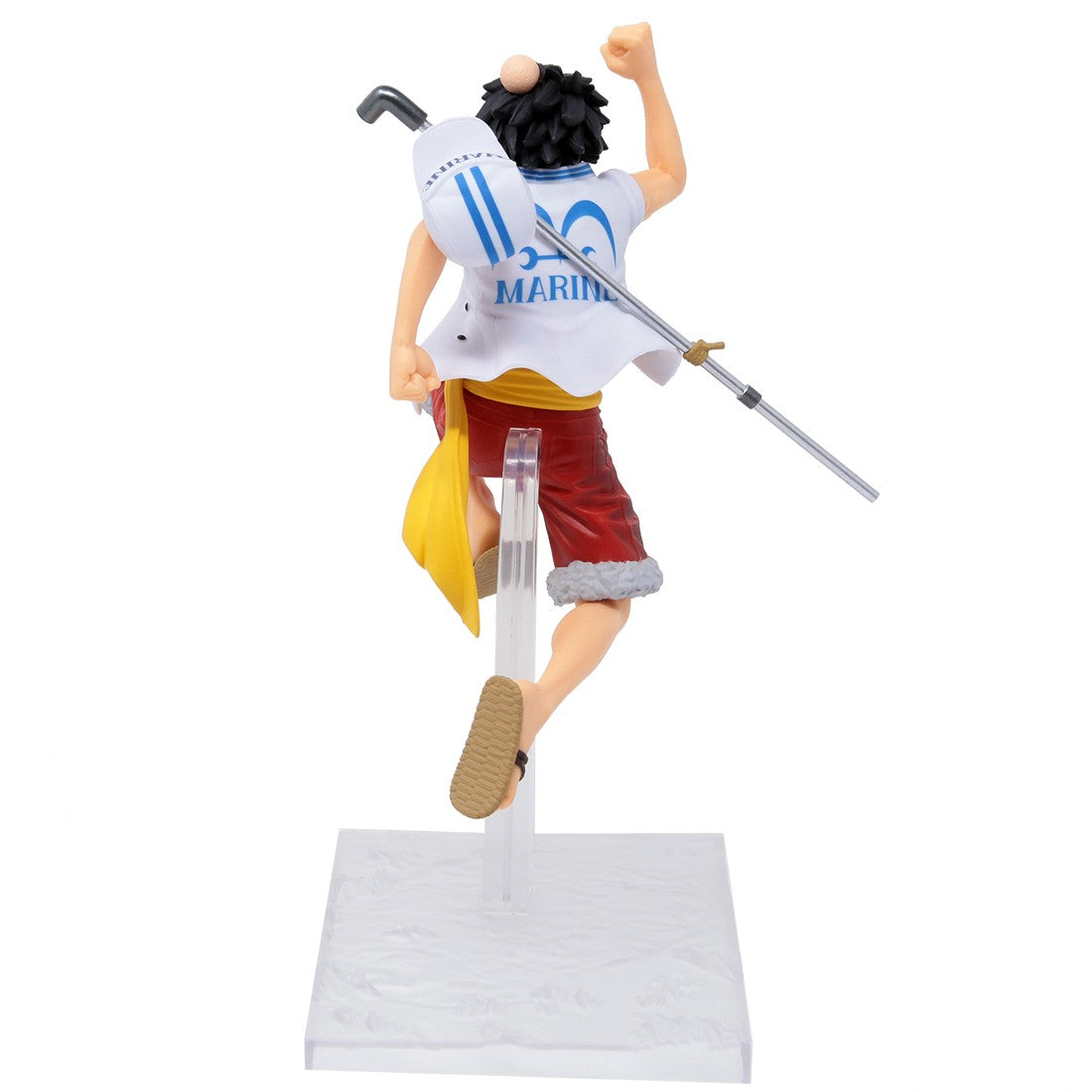 Luffy, Ace and Sabo Figure Set™ | One Piece | I MEAN ANIME