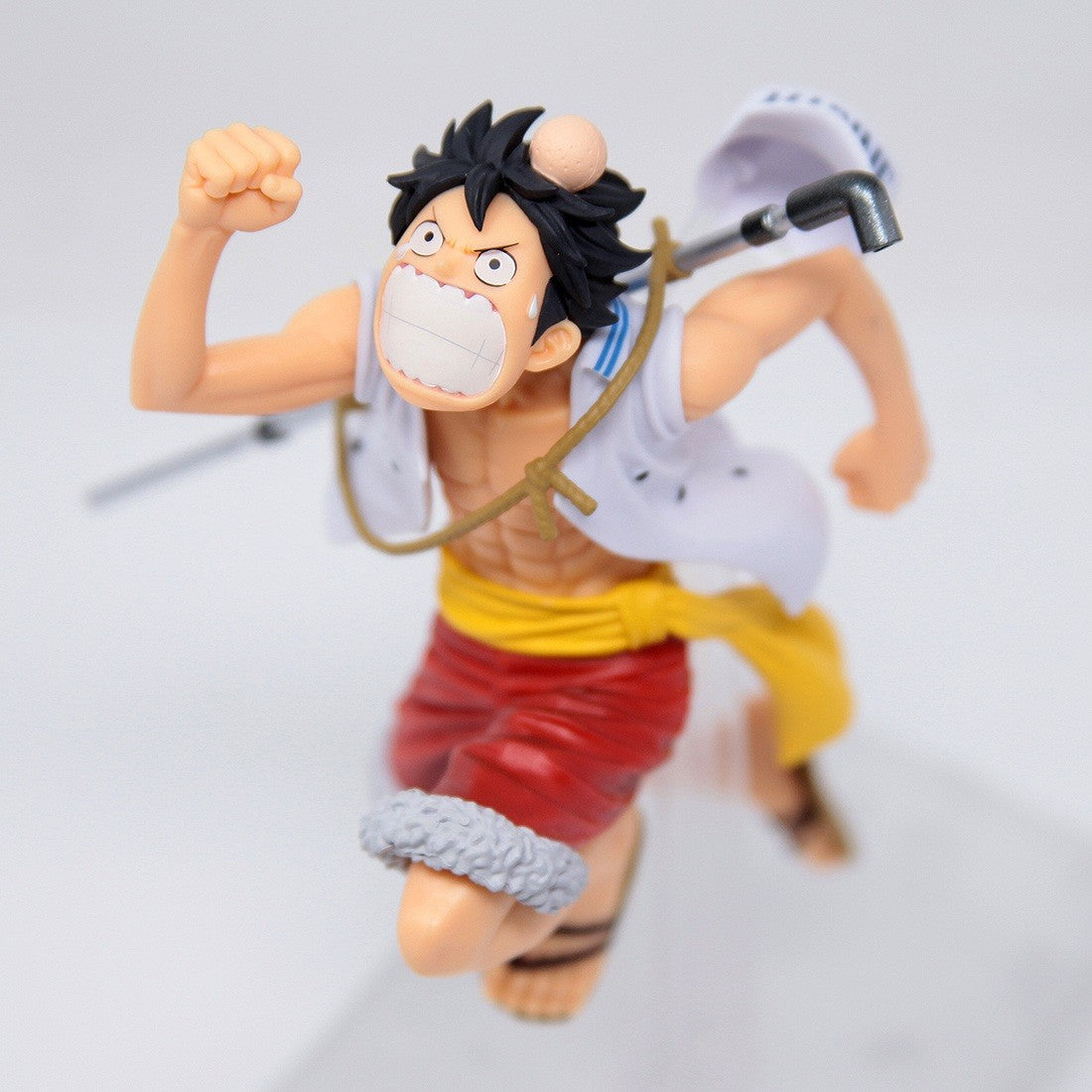 Luffy, Ace and Sabo Figure Set™ | One Piece | I MEAN ANIME