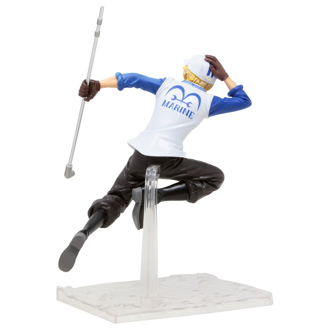 Luffy, Ace and Sabo Figure Set™ | One Piece | I MEAN ANIME