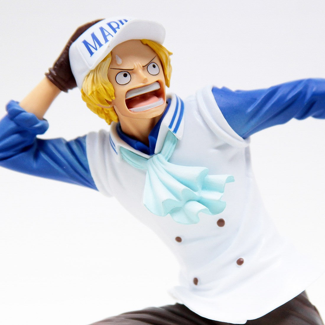 Luffy, Ace and Sabo Figure Set™ | One Piece | I MEAN ANIME