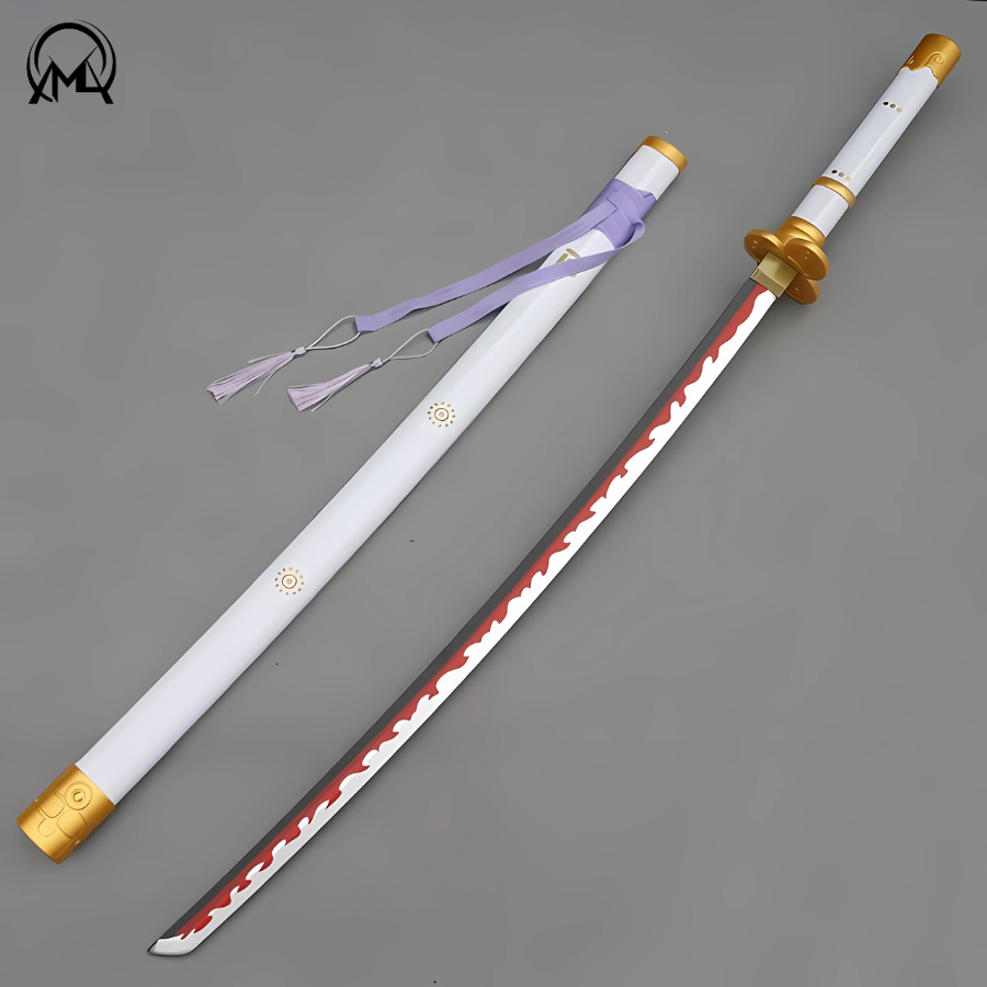Oden Kozuki's Sword™ | One Piece | I MEAN ANIME