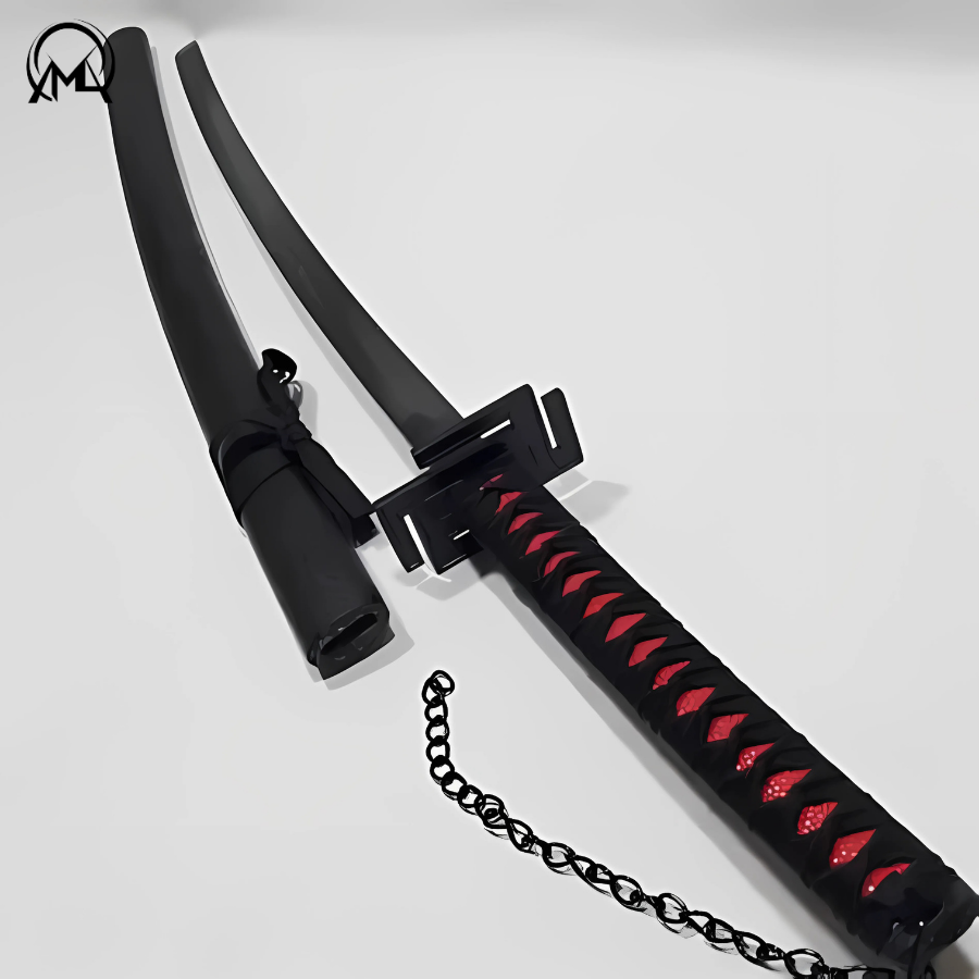Ichigo Kurosaki's Sword™ | Bleach | I MEAN ANIME