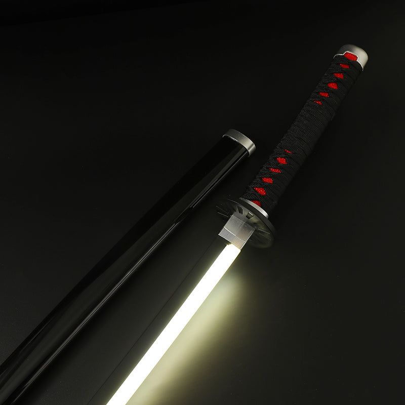 LED Tanjiro Nichirin Katana™ | Demon Slayer | I MEAN ANIME