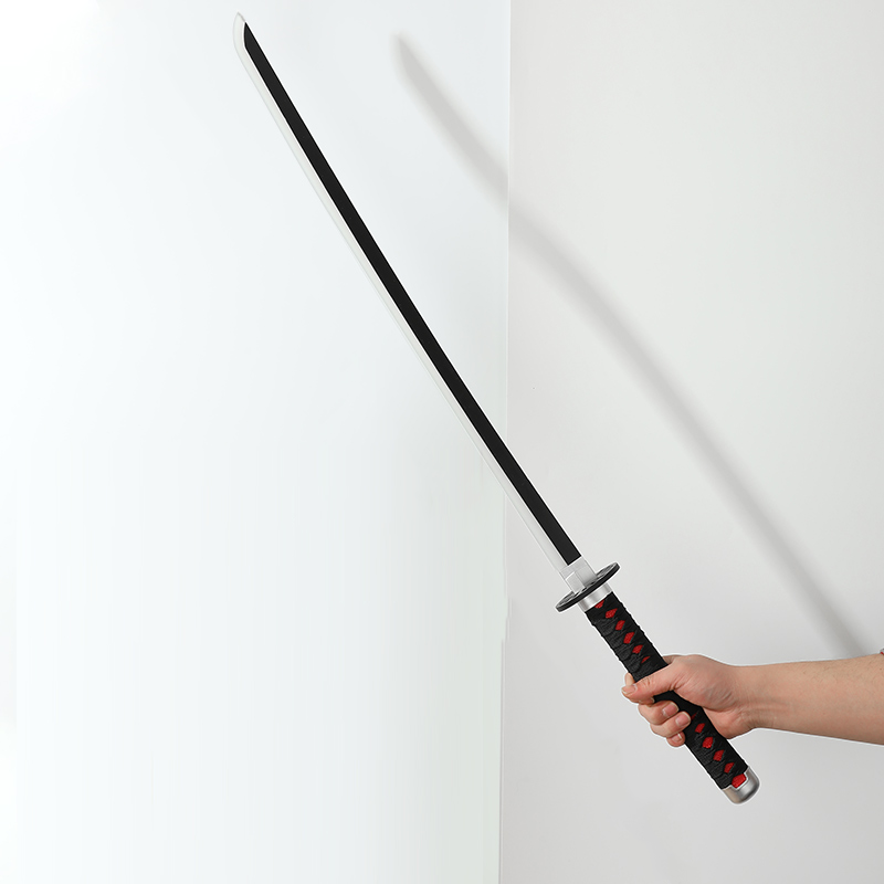 LED Tanjiro Nichirin Katana™ | Demon Slayer | I MEAN ANIME