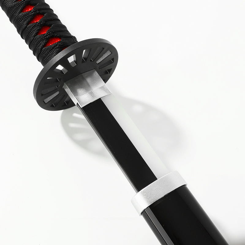 LED Tanjiro Nichirin Katana™ | Demon Slayer | I MEAN ANIME