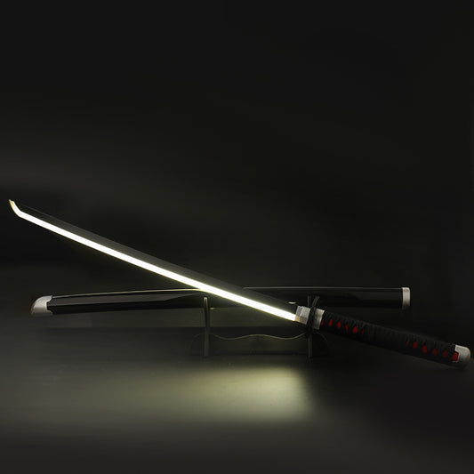 LED Tanjiro Nichirin Katana™ | Demon Slayer | I MEAN ANIME