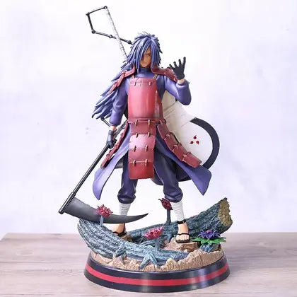Uchiha Madara Akatsuki 30 cm Figure™ | Naruto | I MEAN ANIME