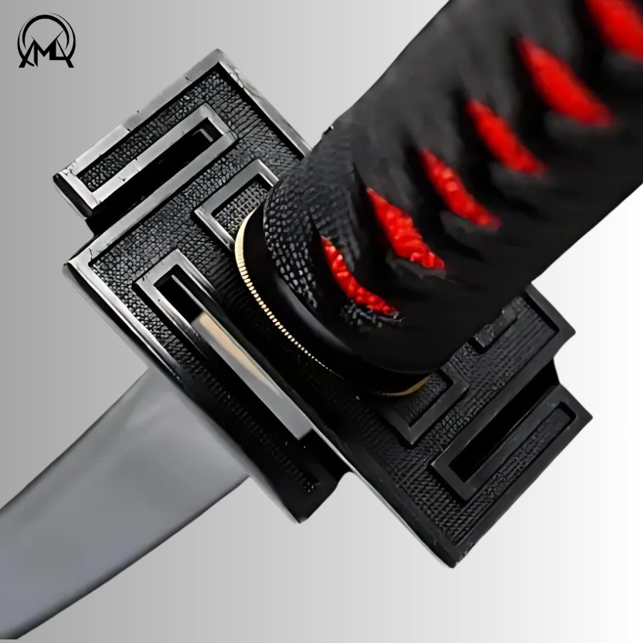 Ichigo Kurosaki's Sword™ | Bleach | I MEAN ANIME