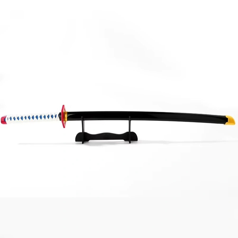 Giyuu Tomioka Nichirin LED Katana™ | Demon Slayer | I MEAN ANIME