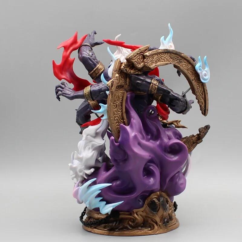 Headed One Piece - Zoro King of Hell Premium Statue™ | One Piece | I MEAN ANIME