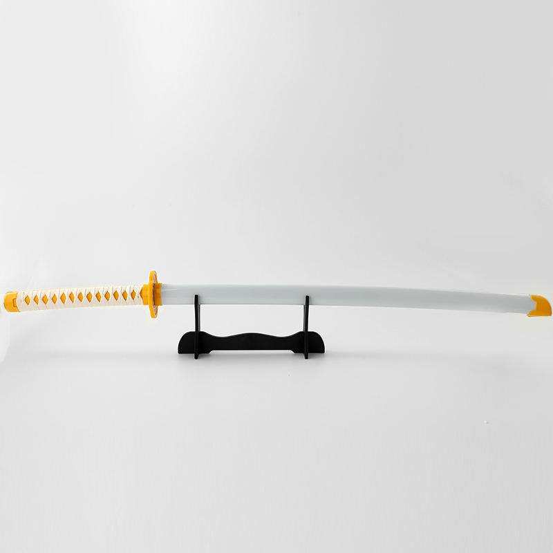 LED Zenitsu Nichirin Katana™ | Demon Slayer | I MEAN ANIME