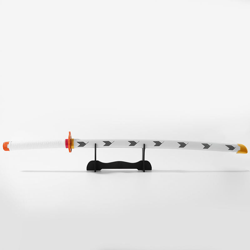 Rengoku LED Nichirin Katana™ | Demon Slayer | I MEAN ANIME