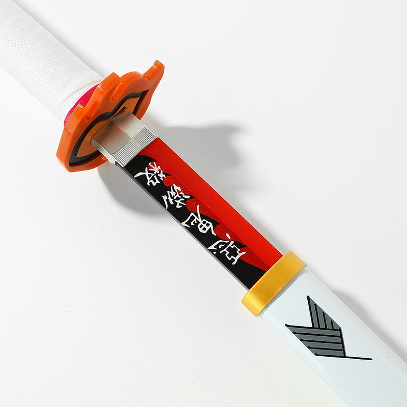 Rengoku LED Nichirin Katana™ | Demon Slayer | I MEAN ANIME