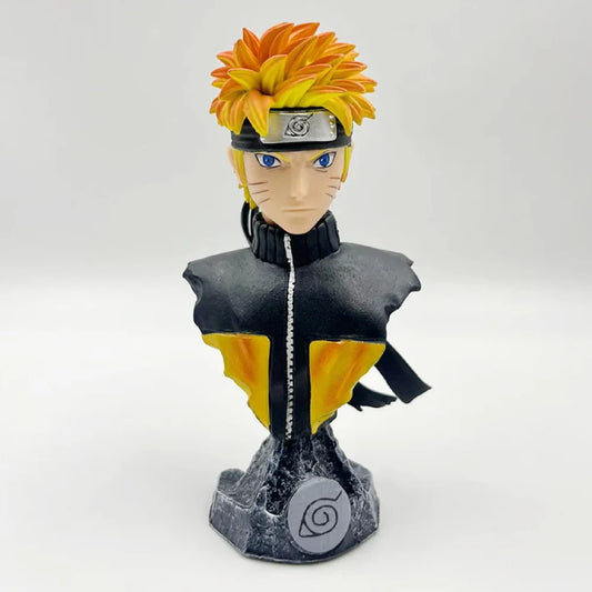 Naruto Uzumaki Bust™ | Naruto | I MEAN ANIME