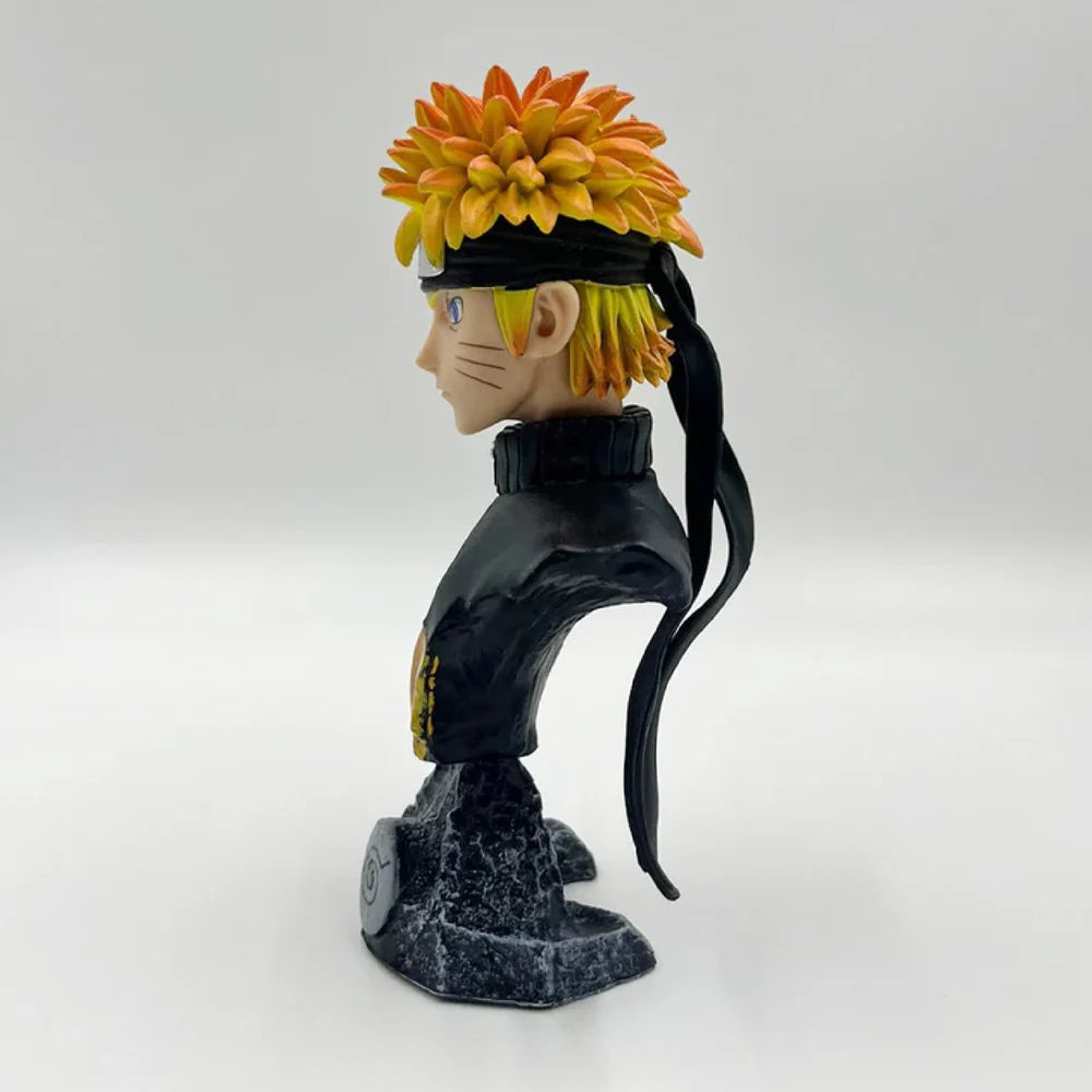 Naruto Uzumaki Bust™ | Naruto | I MEAN ANIME