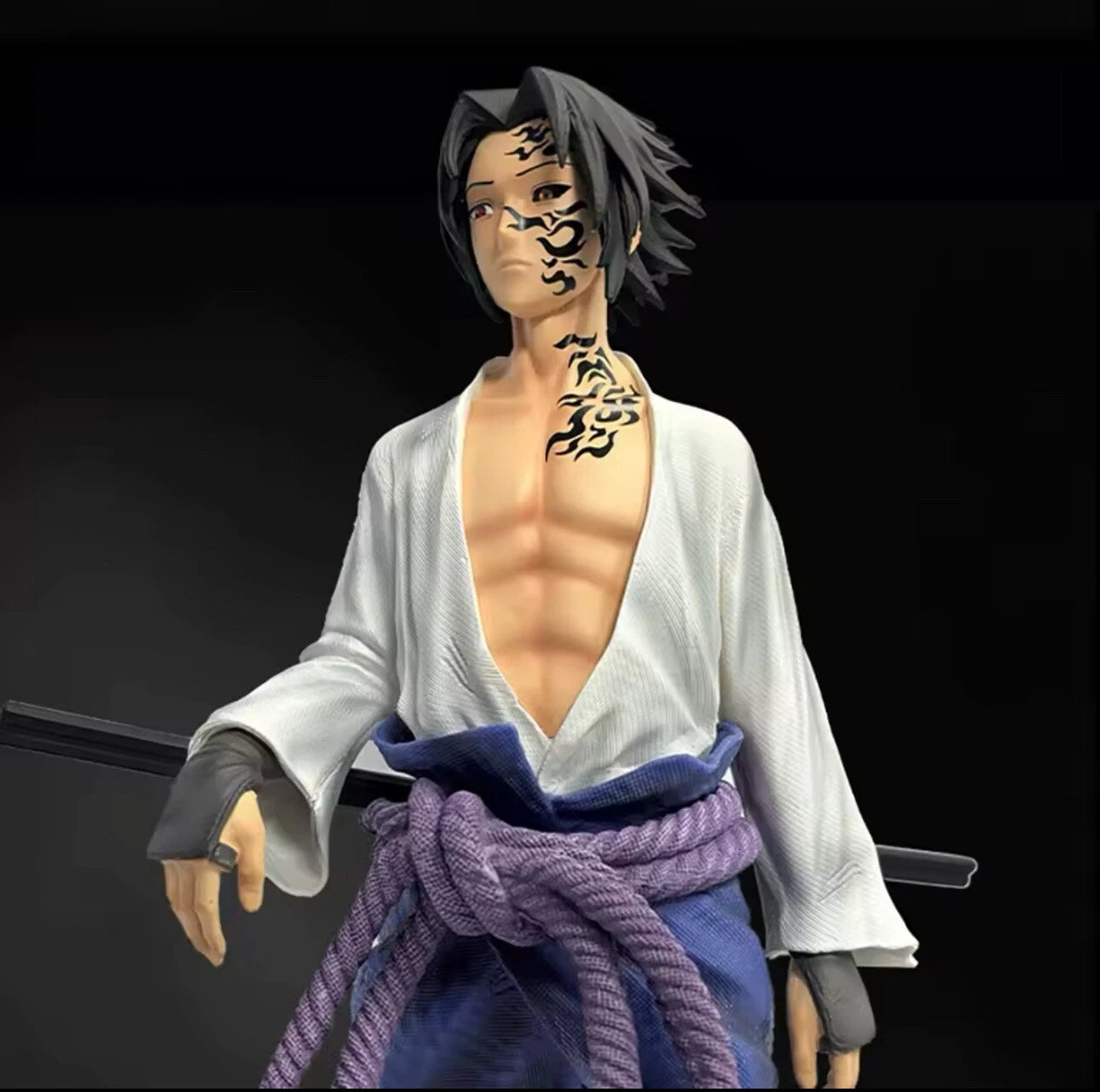 Uchiha Sasuke – Sage Mode Figure™ | Naruto | I MEAN ANIME