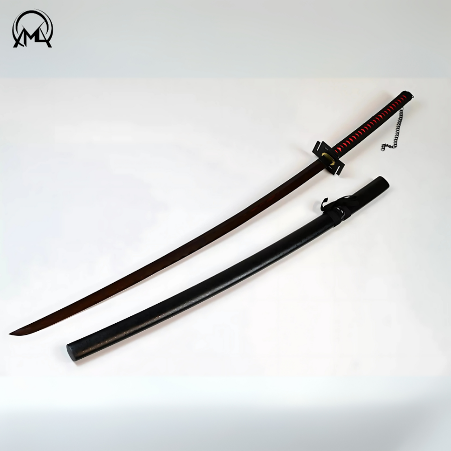 Ichigo Kurosaki's Sword™ | Bleach | I MEAN ANIME