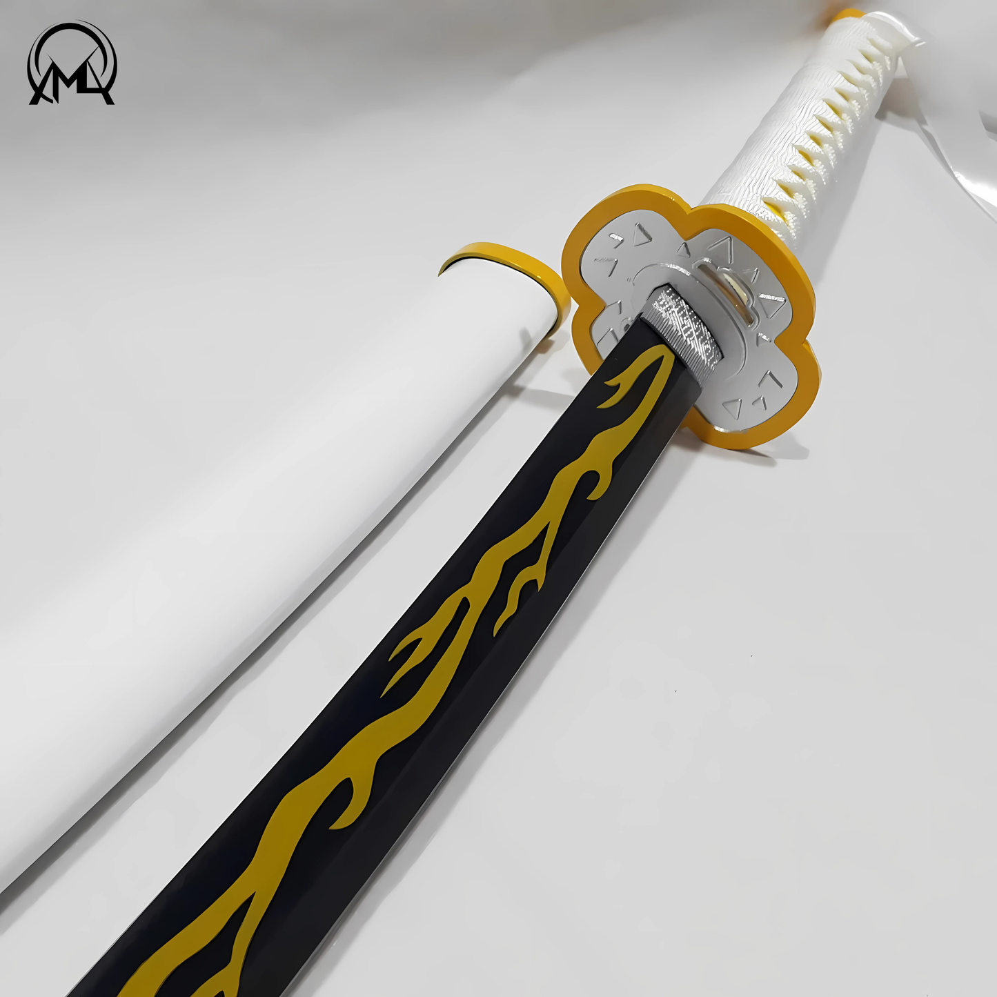 Zenitsu's Katana™ | Demon Slayer | I MEAN ANIME