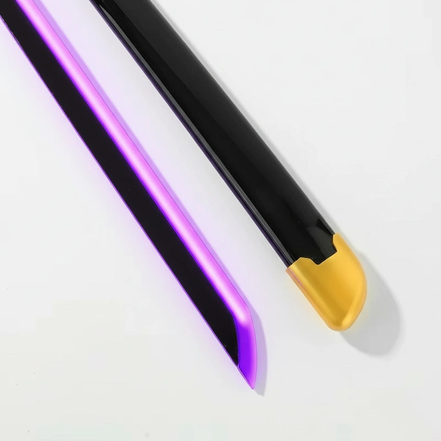 Giyuu Tomioka Nichirin LED Katana™ | Demon Slayer | I MEAN ANIME