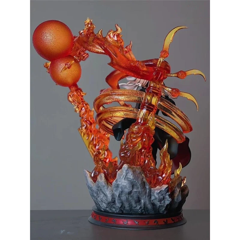 Akatsuki Itachi Uchiha GK Statue™ | Naruto | I MEAN ANIME