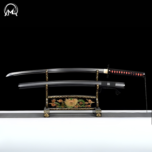 Ichigo Kurosaki's Sword™ | Bleach | I MEAN ANIME